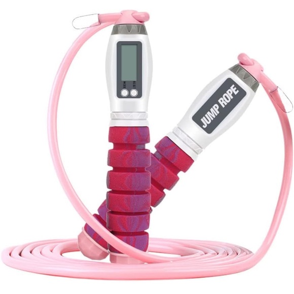 Workout Jump Rope - Picture 2 of 7